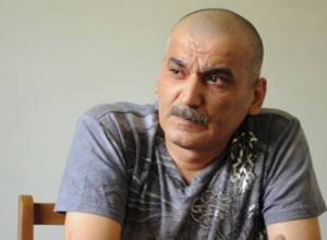 Lifer Soghomon Kocharyan released