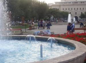 Նայիր աստղերին, դարձիր Ձմեռ պապ
