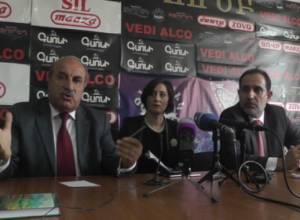 Opinion: The same person will continue to solve all issues in the country, but this time either from Melik ADamyan or Avshar