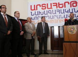 Joint Opposition Headquarters turns to foreign embassies