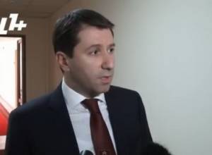 Ombudsman thinks no one will do his job better than him