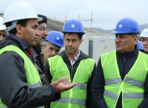 Սարքը զերծ կպահի կրկնակի զննումից հյուսիսային մաքսակետում