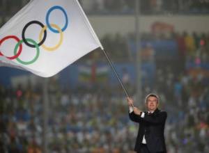 Rio 2016 Olympics: Refugees eligible to compete in Olympics for 1st time