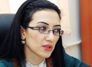 Arpine Hovhannisyan on revision of lifers' cases