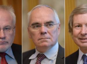 OSCE records deliberate effort to undermine progress towards a settlement without mentioning names