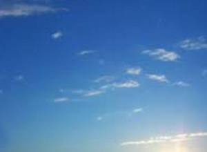 No precipitation expected on November 1-3