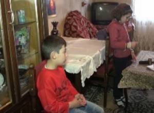 Խաթարված առողջություն քայքայված տնակներում. Ցայգ