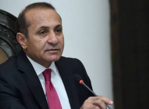 Վարչապետի ելույթը 2016 թ. պետբյուջեի վերաբերյալ