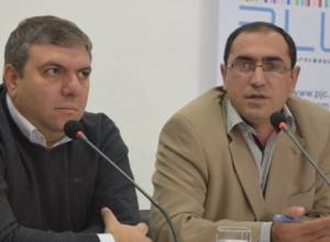 Ոստիկանությանը ձեռնտու է, որ ռիսկային մարդիկ գտնվեն ՔԿՀ-ներում