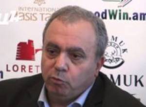 Hrant Bagratyan: The only solution is to go to the polls and say 'no' to the new constitution