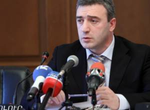 Governor of Lori marz isn’t sure that “Yes” will win in his marz