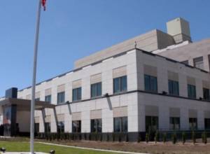 U.S. Embassy announces important change in visa application procedures