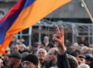 «Նոր Հայաստան»-ի հերթական հանդիպումը՝ Բուժական գյուղում