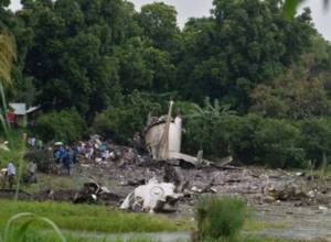 Names of Armenians killed in South Sudan plane crash already known
