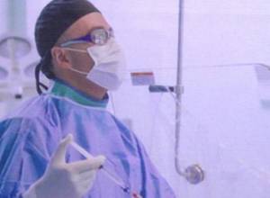 More than half of the deaths in Armenia due to heart disease