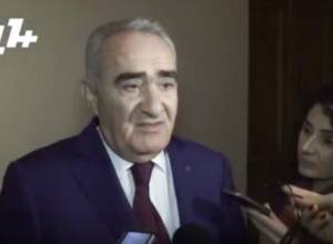 Republicans do not think that people fall into depression because of electoral fraud