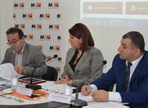 Данные полиции и НСС не совпадают: обсуждение