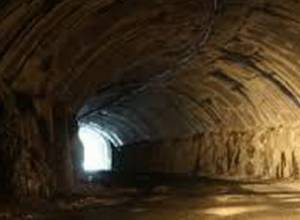 16-го и 17-го ноября движение по туннелю Налбанда будет остановлено
