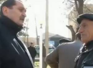 Gurgen Yeghiazaryan: You cannot name a dictatorship with bad laws