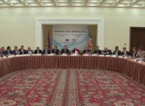 U.S. investors estimated capabilities of our country long ago