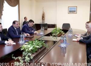 Посол ЕС: Я стал полноценным жителем Еревана