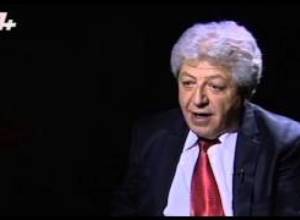 17.11.15 PS Հյուրը Հարություն Մեսրոբյանն է