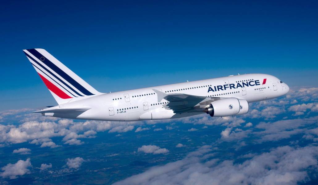 air-france
