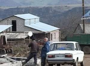 Сельские жители живут жизнью горожан