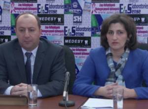 «Հարիֆի վզին են փաթաթելու». ՎիվաՍելից 755 մլն յուրացնելու գործով նախաքննությունն ավարտվել է