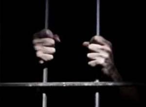 Health condition of hunger-striking inmate deteriorates in prison