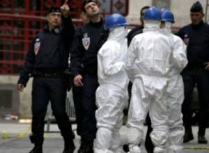 French PM: France could face chemical or biological attack