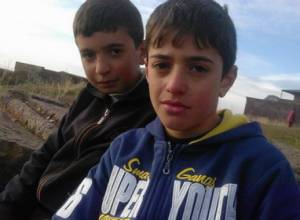 Чего ожидают дети Аричаванка от новой конституции