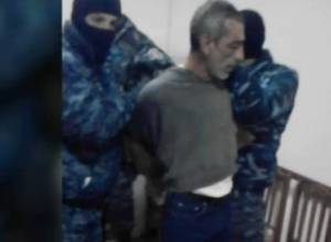 Пойманы на месте правонарушения: оперативная съемка