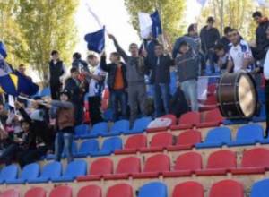 «Арарат» в последний момент избежал поражения