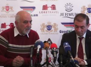 Republican MP does not rule out need for new constitutional changes over time