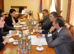 Նախատեսվում է Սևանի ջուրը խնայել 50 տոկոսով