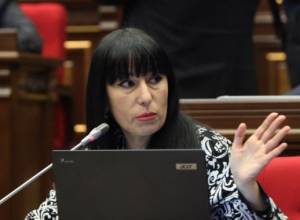 Բնակչության վիճակը վատանում է, աղքատության ցուցանիշը՝ բարելավվում