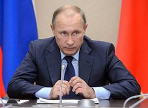 Stab in the back: Putin on crash of Su-24