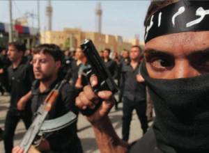 Columbia University researchers confirm Turkey’s links to ISIS