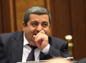 Առաքել Մովսիսյանին արդարացրեց նաեւ Վերաքննիչ դատարանը