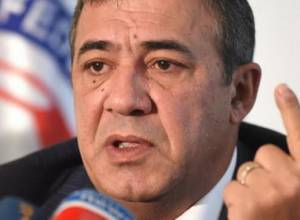 Ռուբեն Հայրապետյանը հրաժարական կտա միայն մի դեպքում