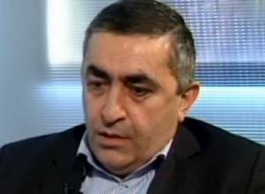 Dashnak representative: Power is first of all used by  President's entourage