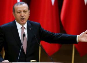 Turkey will not apologize for downing Russian warplane