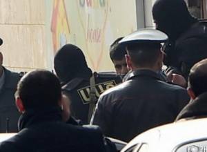 Follow live conference of NSS official