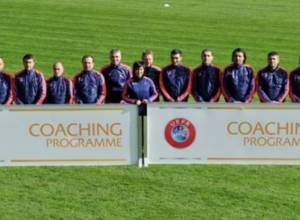 15 кандидатов на должность главного тренера по футболу Армении