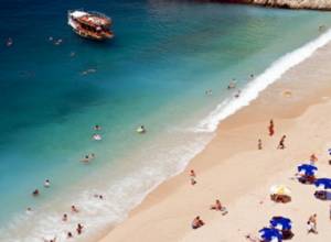 Turkish Minister to Russian citizens: Turkey is your home