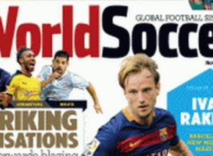 World Soccer discovers secrets of Armenian football