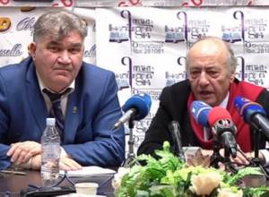 «ՀՀԿ-ն, ԲՀԿ-ն և ՀՅԴ-ն կողմ չլինեին, ընդդիմադիրներն այս նախագծին դեմ չէին լինի»