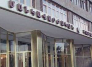 Դասախոսի հետ վեճը «Ոչ»-ի հետ կապ չունի. Բուհը պարզաբանում է