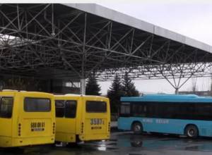 «Քինգ Դելյուքս»-ը հաստատում է, որ Աբովյանից Երևան երթուղին չի գործել